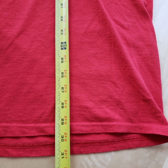 SHARK TANK • Mr. Wonderful graphic shirt tee - Picture 12 of 12